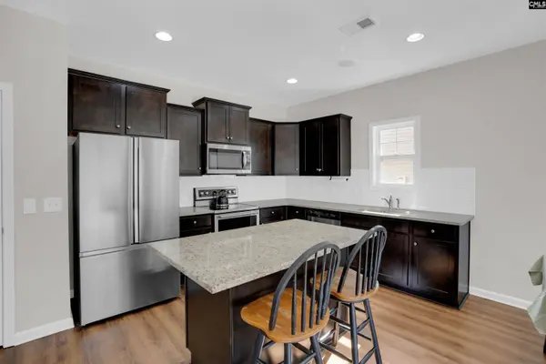 1232 Deep Creek Road, Blythewood, SC 29016