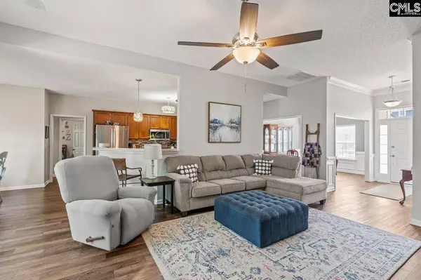 137 Fresh Spring Way, Lexington, SC 29072