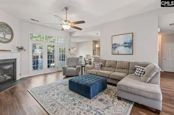 137 Fresh Spring Way, Lexington, SC 29072