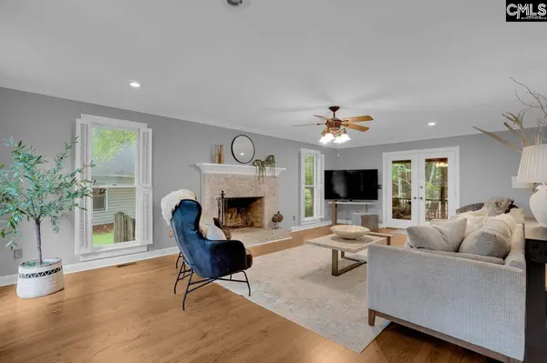 202 Archers Court, Columbia, SC 29212