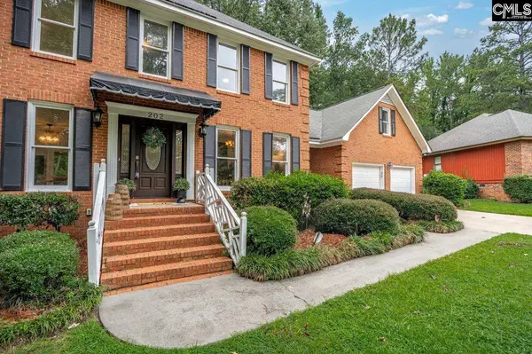 202 Archers Court, Columbia, SC 29212