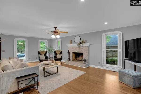 202 Archers Court, Columbia, SC 29212