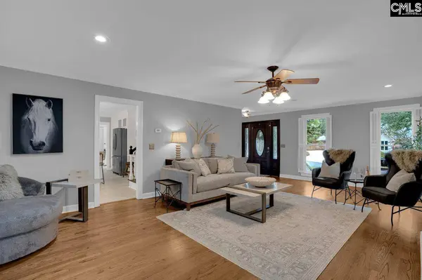 202 Archers Court, Columbia, SC 29212