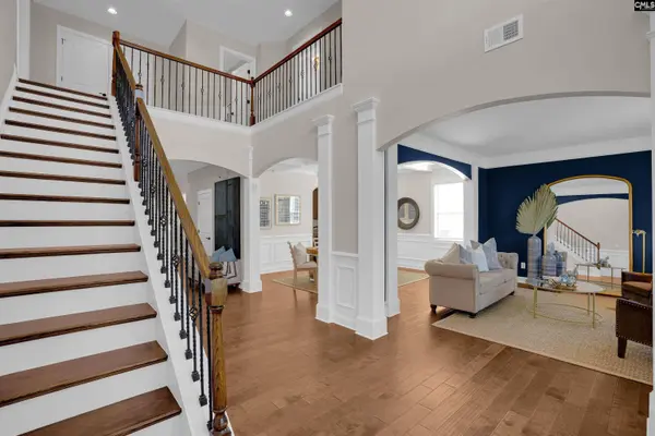 843 Rocky Creek Way, Irmo, SC 29036