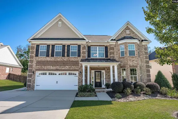 843 Rocky Creek Way