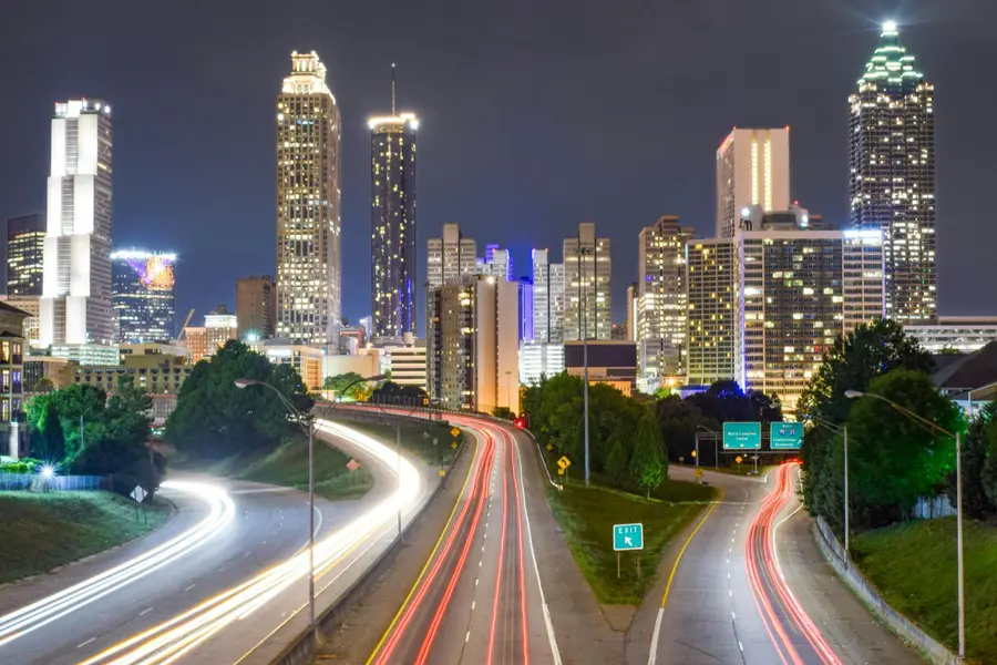 Atlanta