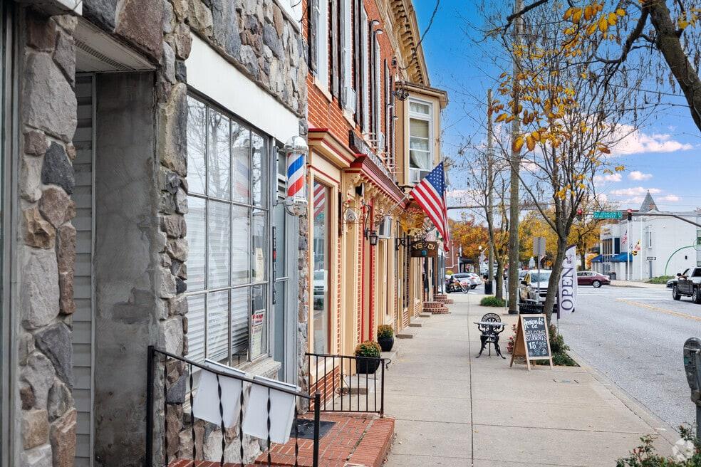 Westminter MD Real Estate 