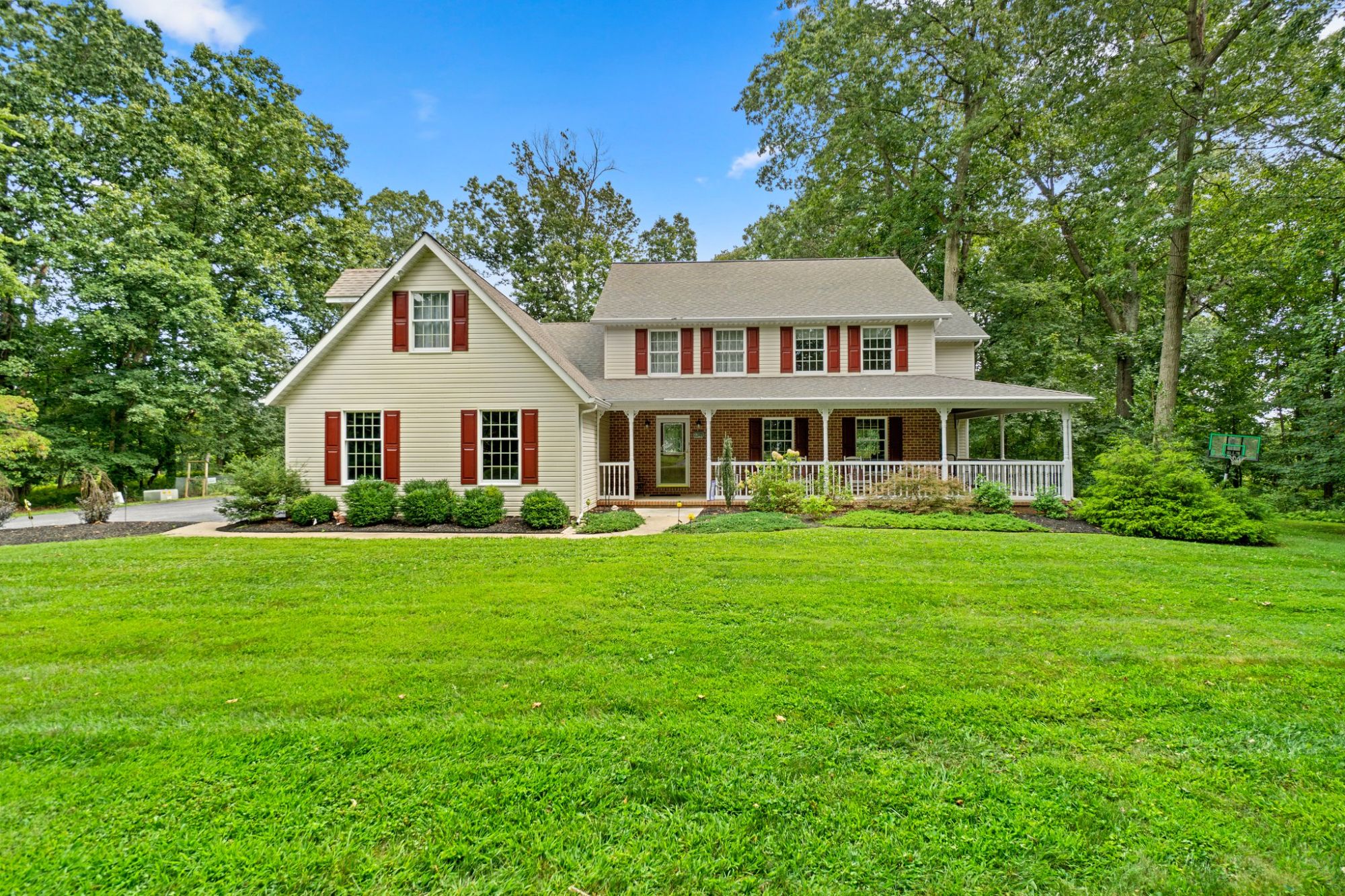 Finksburg MD Real Estate