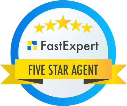 FastExpert Five Star Agent