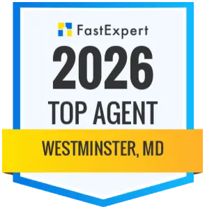 FastExpert Top Agent, Westminster, MD — 2026