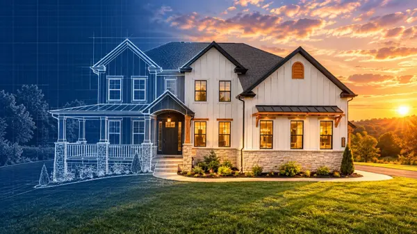 Do You Need a Realtor for New Construction in Carroll County, MD? What Buyers Should Know Before Building,Jessica Sauls