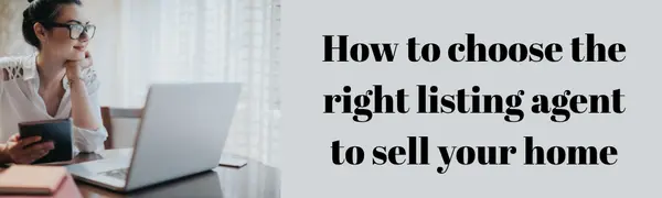 How to Choose the Right Listing Agent in Carroll County, MD,Jessica Sauls