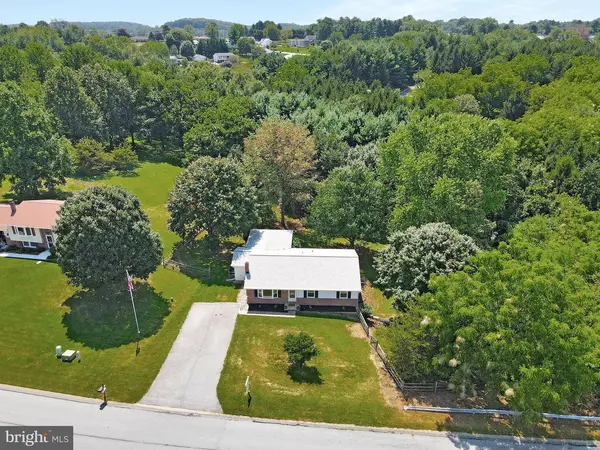 Who Is the Best Real Estate Agent to Help Sell Your Home in Westminster, MD?