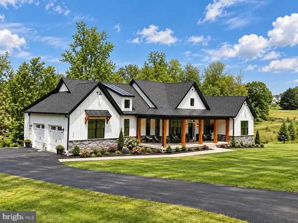 Building a Custom Home in Carroll County, MD: Rylea Homes & 3 Westminster Homesites