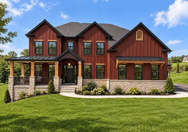 What to Expect When Building a New Home in Carroll County, Maryland