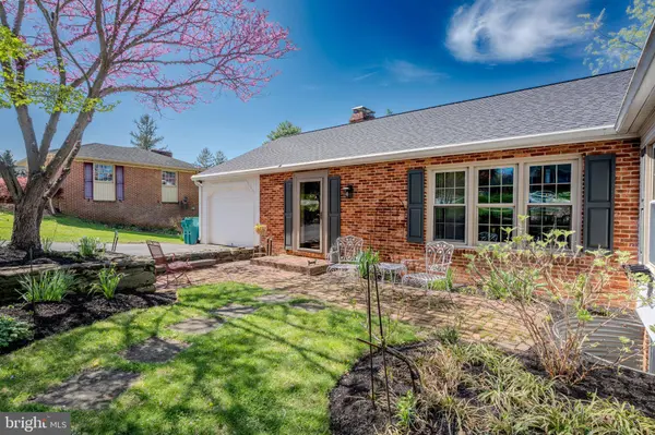 22 FITZHUGH AVE, Westminster, MD 21157