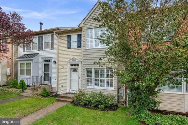 3723 FOXFORD STREAM RD, Nottingham, MD 21236