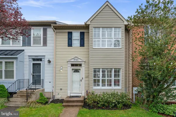 3723 FOXFORD STREAM RD, Nottingham, MD 21236