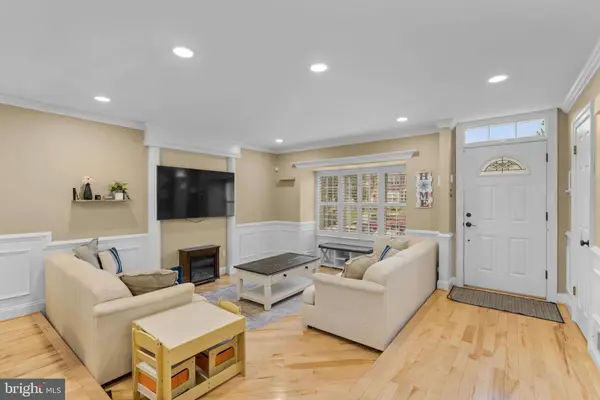 3723 FOXFORD STREAM RD, Nottingham, MD 21236