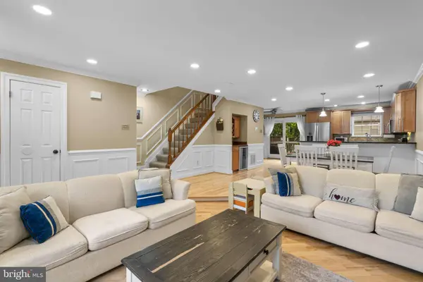 3723 FOXFORD STREAM RD, Nottingham, MD 21236