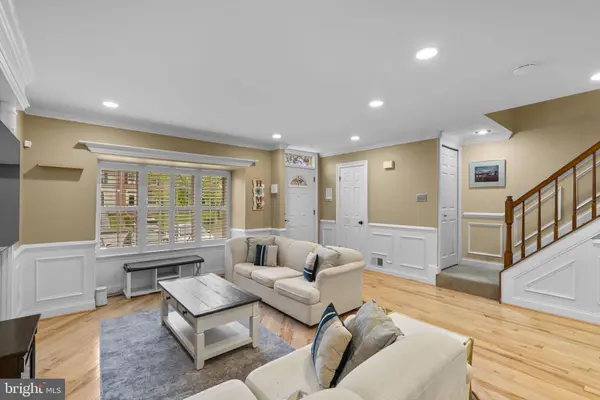 3723 FOXFORD STREAM RD, Nottingham, MD 21236