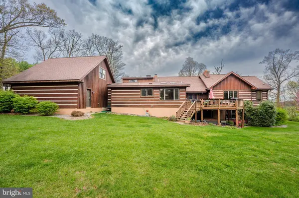 1720 CHARLES RAY ACRES DR, Sykesville, MD 21784