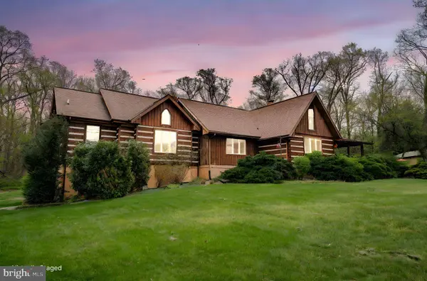 1720 CHARLES RAY ACRES DR, Sykesville, MD 21784