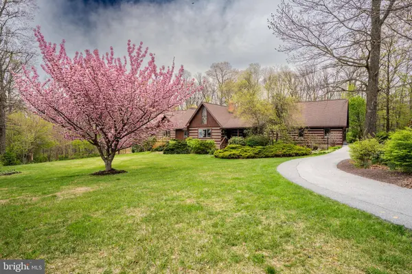 1720 CHARLES RAY ACRES DR, Sykesville, MD 21784