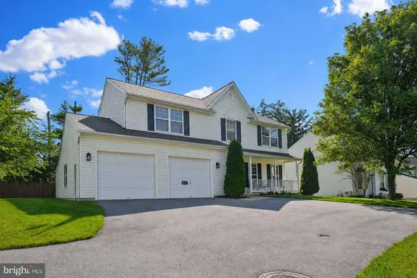 4233 TUMBRELL DR, Hampstead, MD 21074