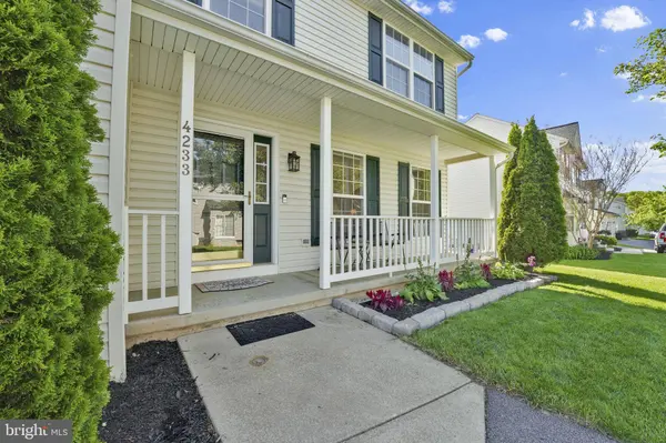4233 TUMBRELL DR, Hampstead, MD 21074