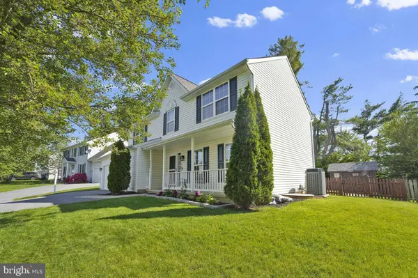 4233 TUMBRELL DR, Hampstead, MD 21074