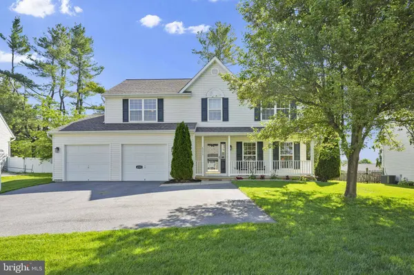 4233 TUMBRELL DR, Hampstead, MD 21074