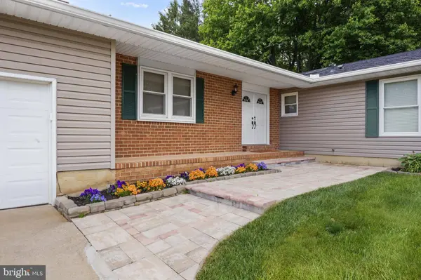 1812 MILLER DR, Finksburg, MD 21048