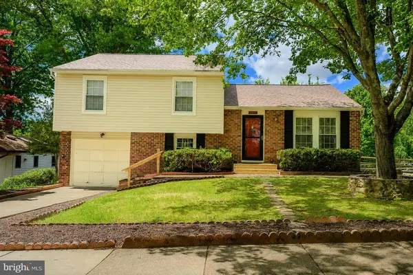 5450 BLUECOAT LN, Columbia, MD 21045