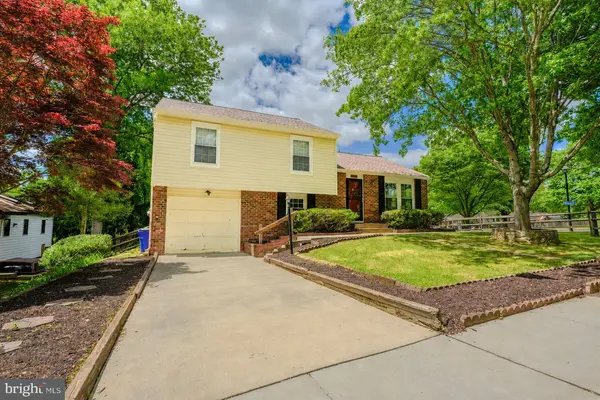 5450 BLUECOAT LN, Columbia, MD 21045