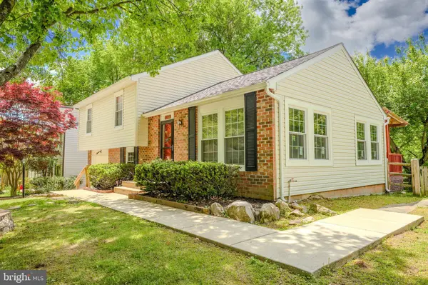5450 BLUECOAT LN, Columbia, MD 21045