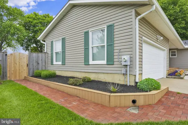 1812 MILLER DR, Finksburg, MD 21048