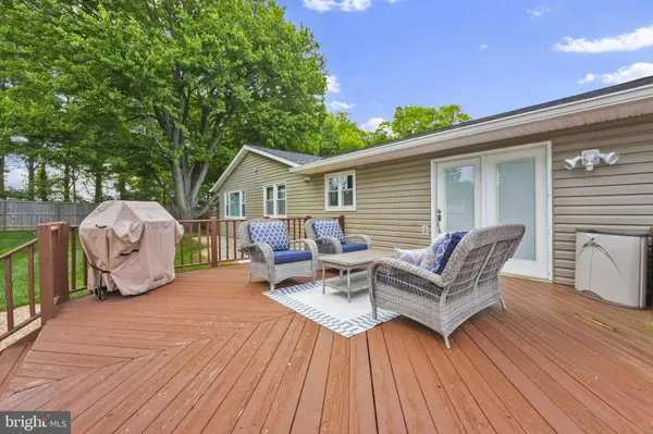 1812 MILLER DR, Finksburg, MD 21048