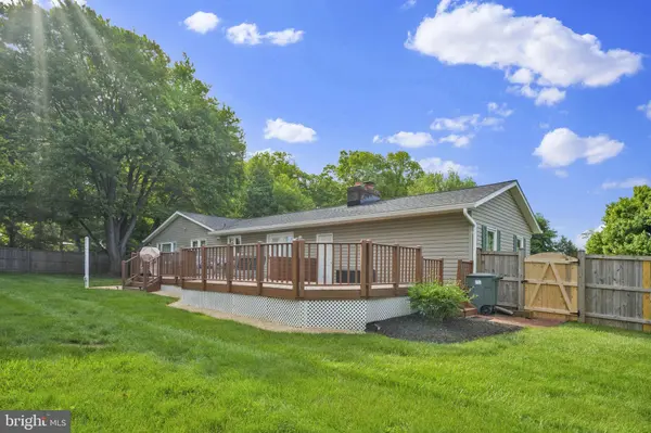 1812 MILLER DR, Finksburg, MD 21048