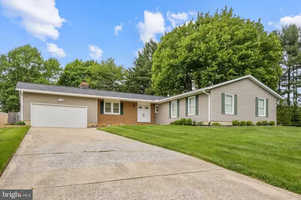1812 MILLER DR, Finksburg, MD 21048