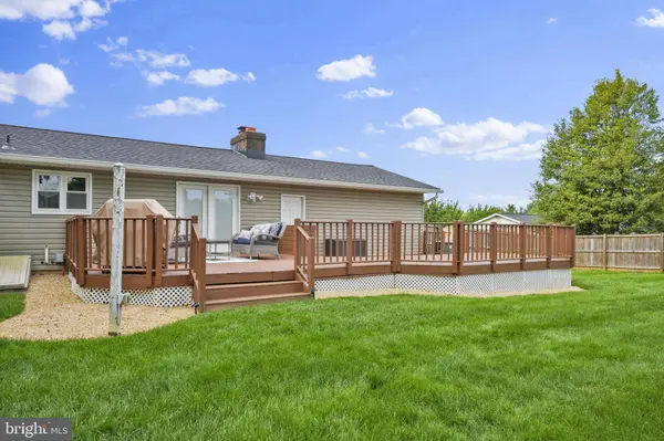 1812 MILLER DR, Finksburg, MD 21048