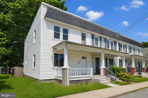 19 HERSH AVE, Westminster, MD 21157