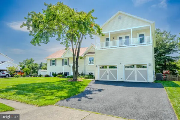 902 CLAUSER CT, New Windsor, MD 21776