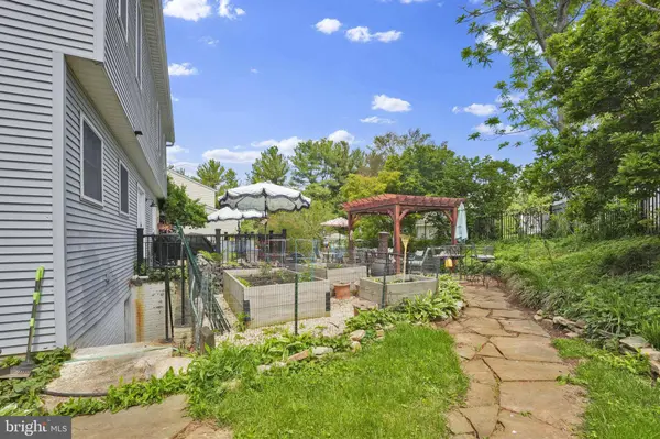 509 CENTRAL AVE CT, Reisterstown, MD 21136
