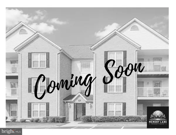 2031 RUDY SERRA DR #2D, Eldersburg, MD 21784