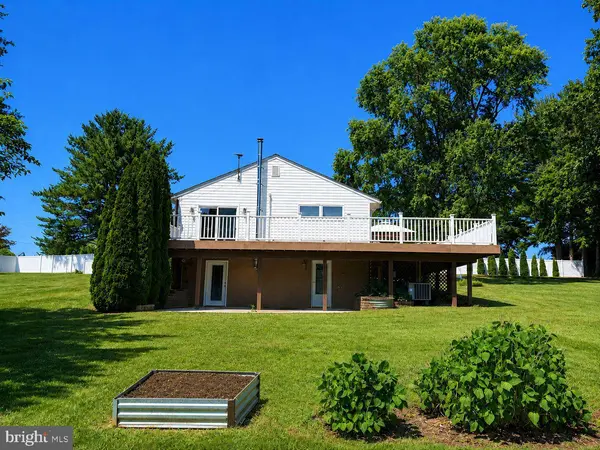 2515 BIRD VIEW RD, Westminster, MD 21157