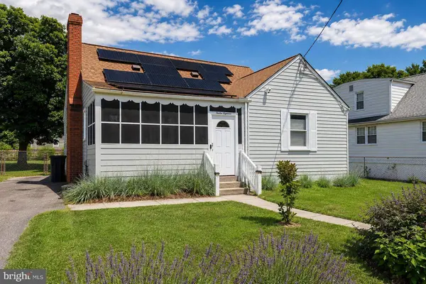1218 NORTH AVE, Halethorpe, MD 21227