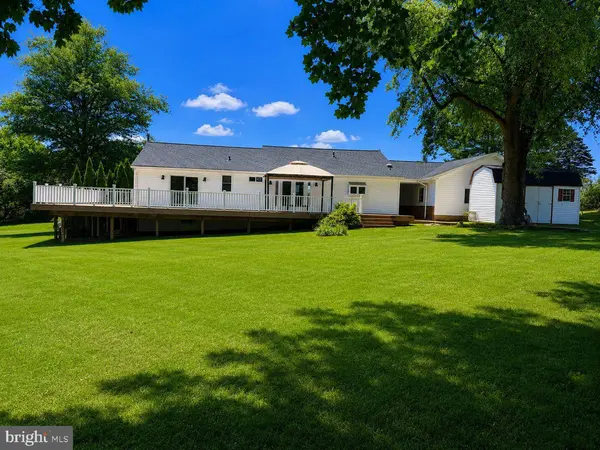 2515 BIRD VIEW RD, Westminster, MD 21157