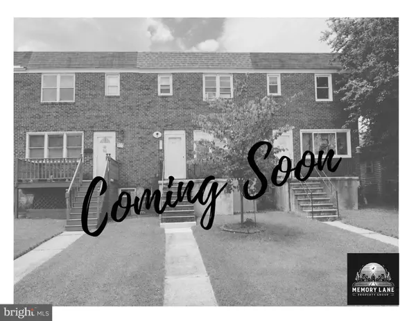 317 STEMMERS RUN RD, Baltimore, MD 21221