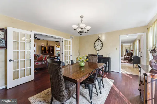 509 CENTRAL AVE CT, Reisterstown, MD 21136